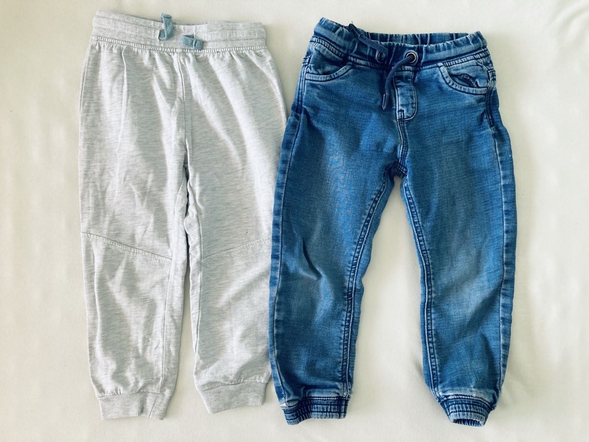 Pantaloni: Hose Junge 98 – Usato da Basel venduto da edy_78pd