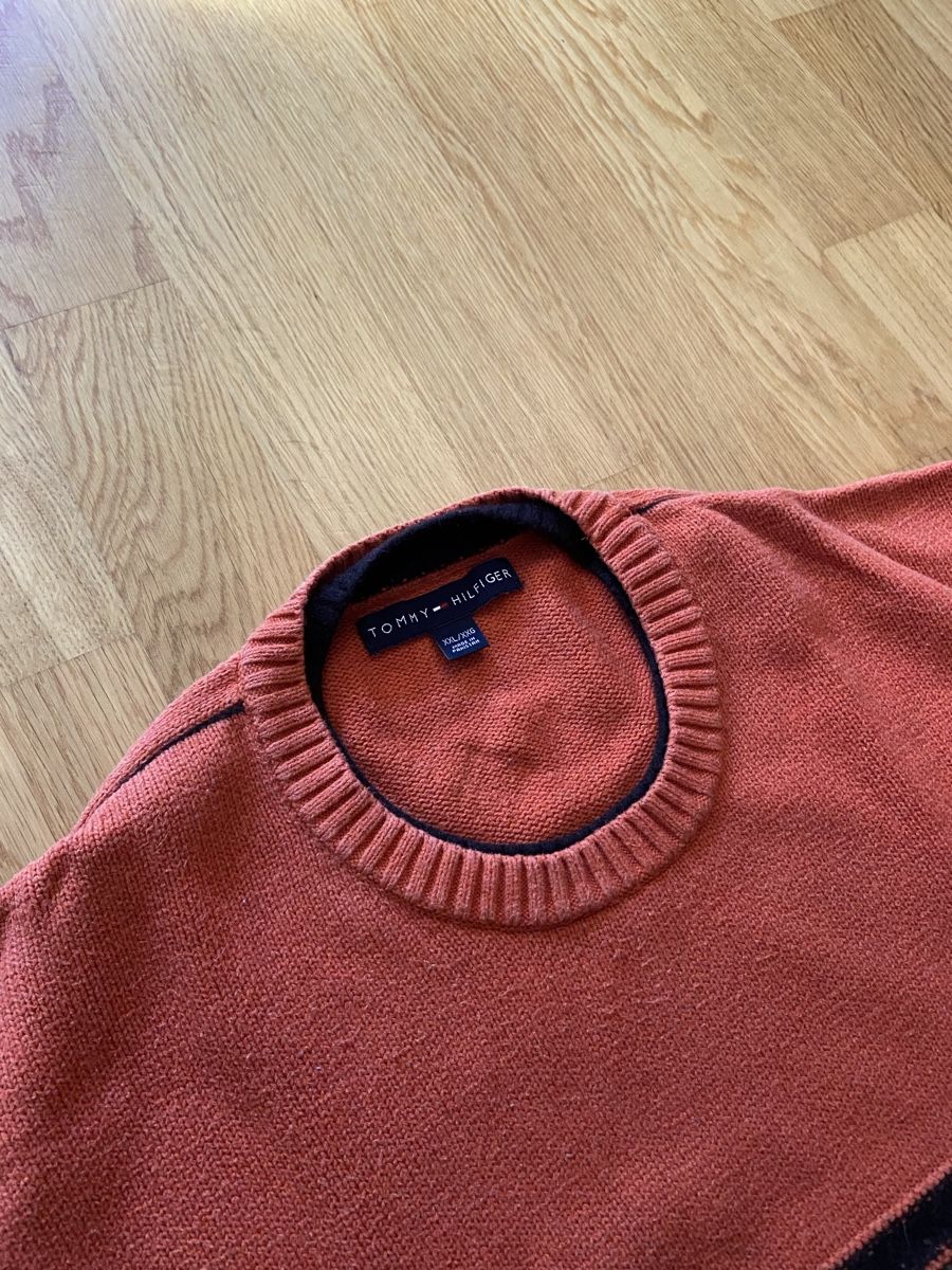 Tommy Hilfiger Maglioni & Felpe: Tommy Hilfiger Sweater – Usato da Schaffhausen venduto da golazo_vines 1