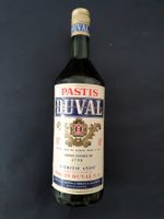 Ancienne bouteille Pastis Duval, pour collectionneur, neuve