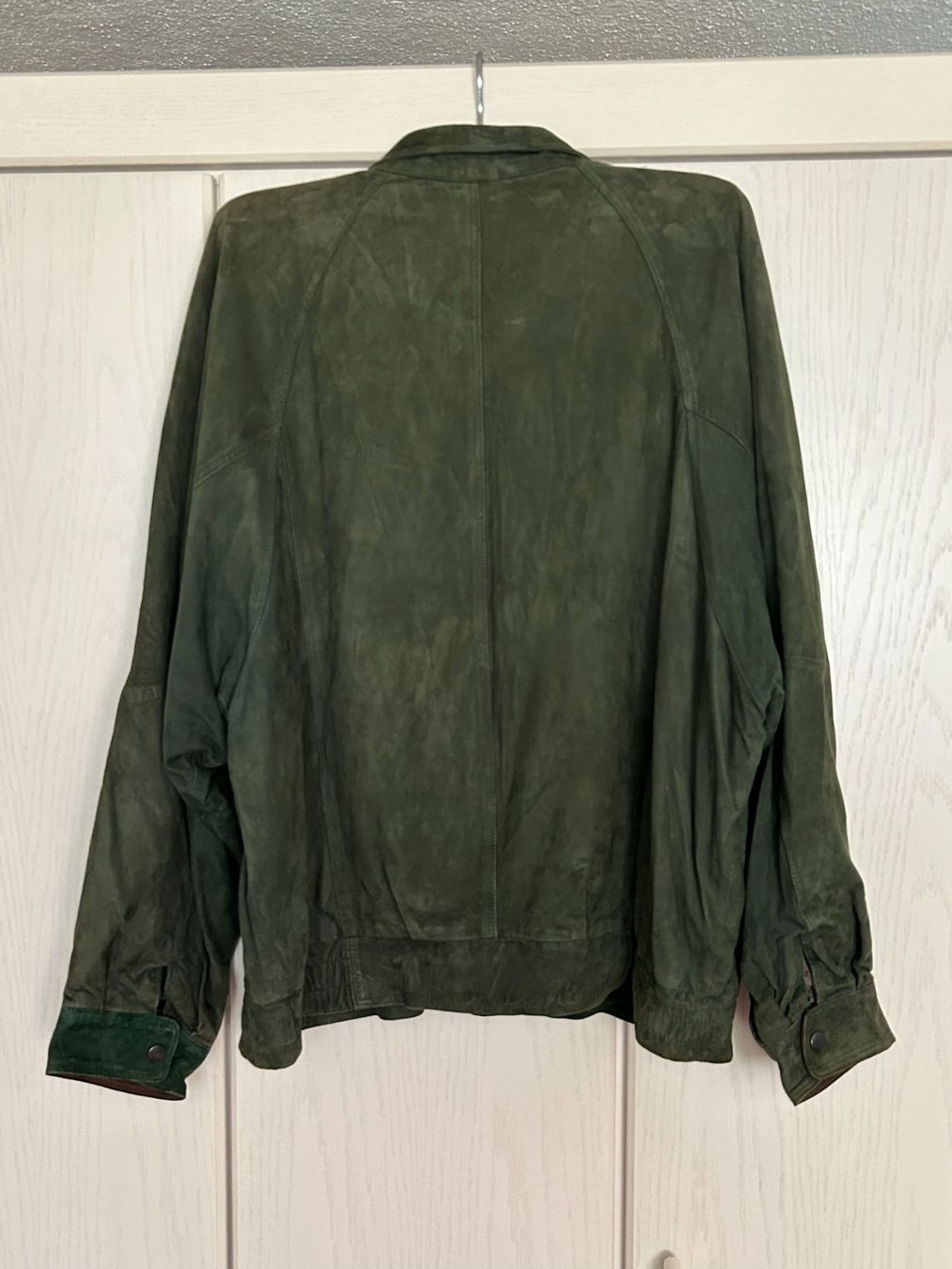 Giacche: Vintage Lederblouson – Usato da Veltheim venduto da rog_vm8n 1
