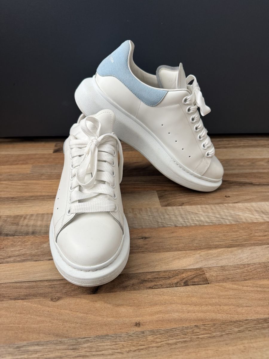 Alexander Mcqueen Scarpe da uomo: Alexander McQueen – Nuovo (secondo la descrizione) da Buchs AG venduto da MiWeFe17 2