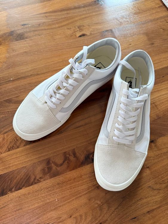 Vans Scarpe da uomo: VANS sneakers size 42.5 – Usato da Zürich venduto da futurmutur 1