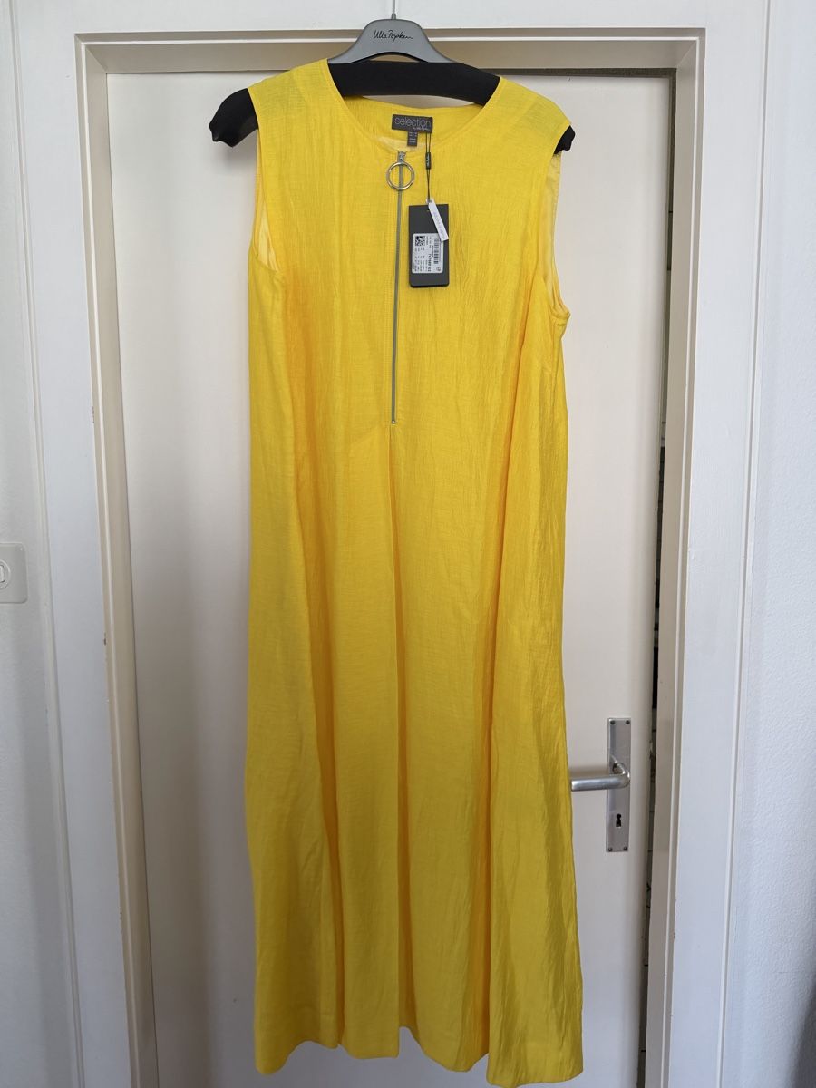 Ulla Popken Vestiti: Robe Ulla Popken, 48 – Nuovo e nell'imballaggio originale da Lausanne venduto da videofun