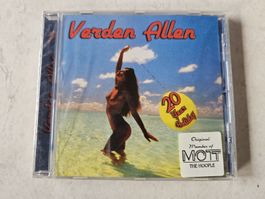 Verden Allen  -  20 Year Holiday  /  Fabrikneu
