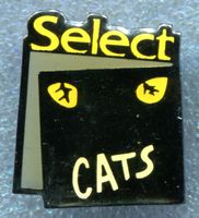 CATS  Select