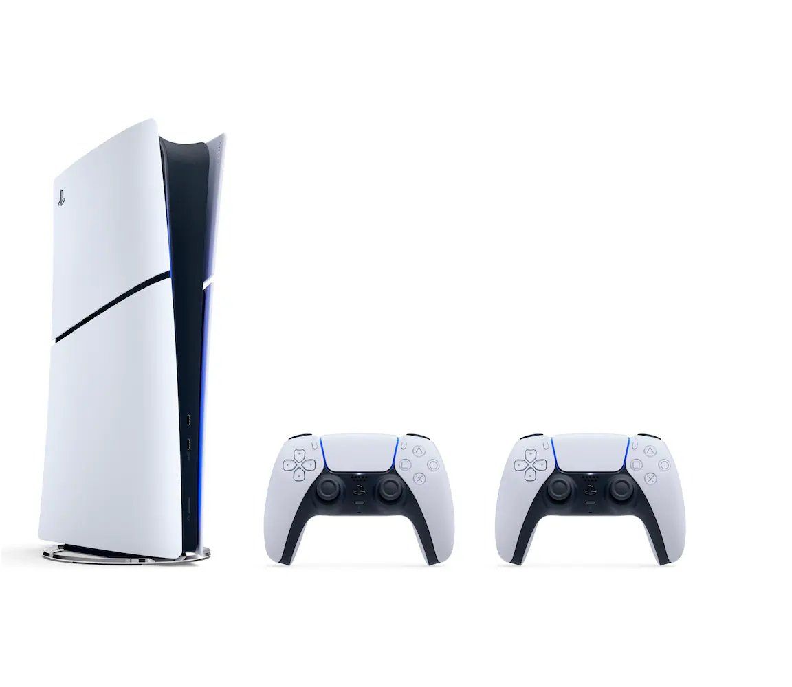 Sony Console: PlayStation 5 Konsolen-Set  825 GB – Nuovo e nell'imballaggio originale da Siebnen venduto da 15prozent-Shop