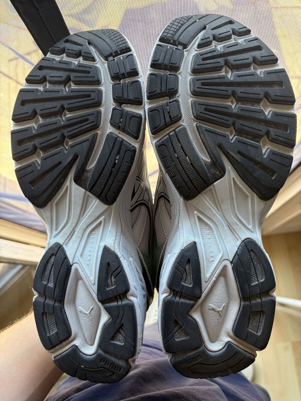 Puma Scarpe da uomo: Sneakers Puma Velophasis 2025 wie neu – Usato da Zürich venduto da ego_jbw8 4