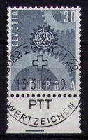 1967_448_EUROPA ZAHNRÄDER__ET-VO !__Kat. 22.00 !