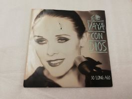VAYA CON DIOS - SO LONG AGO (SINGLE 7")