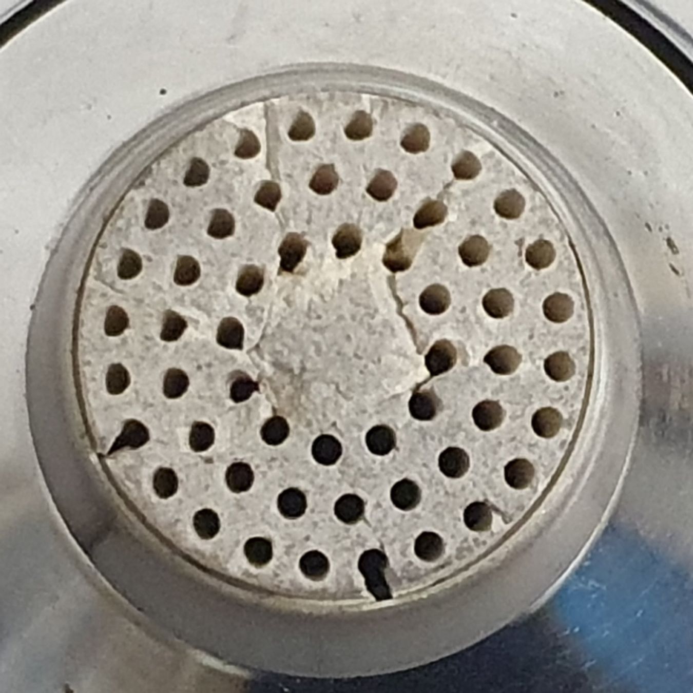Kisag Elettrodomestici da cucina: Kisag Gasbrenner – Usato da Flums venduto da Cooker 3