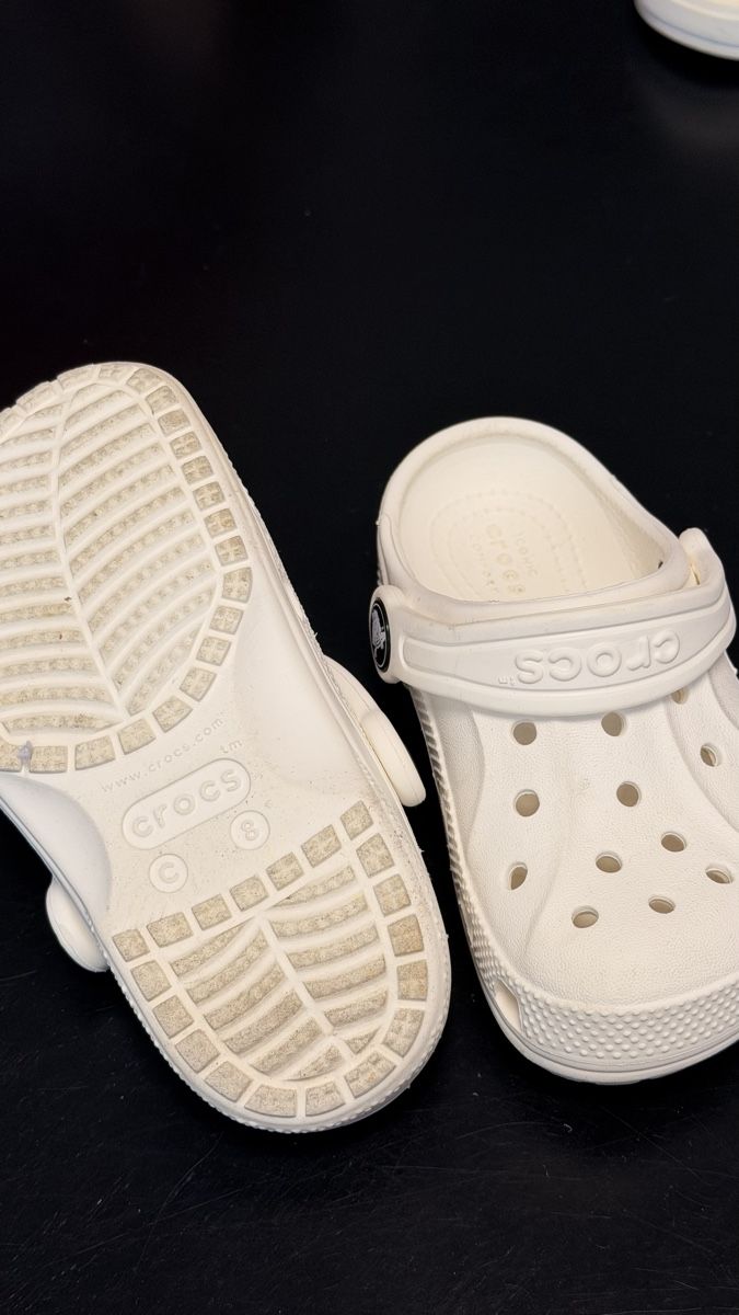 Crocs Schuhe für Jungen: Crocs Gr.25 – Gebraucht aus Murgenthal von Klea.ch 2