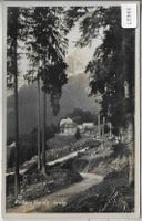 Kurhaus Voralp - Grabs