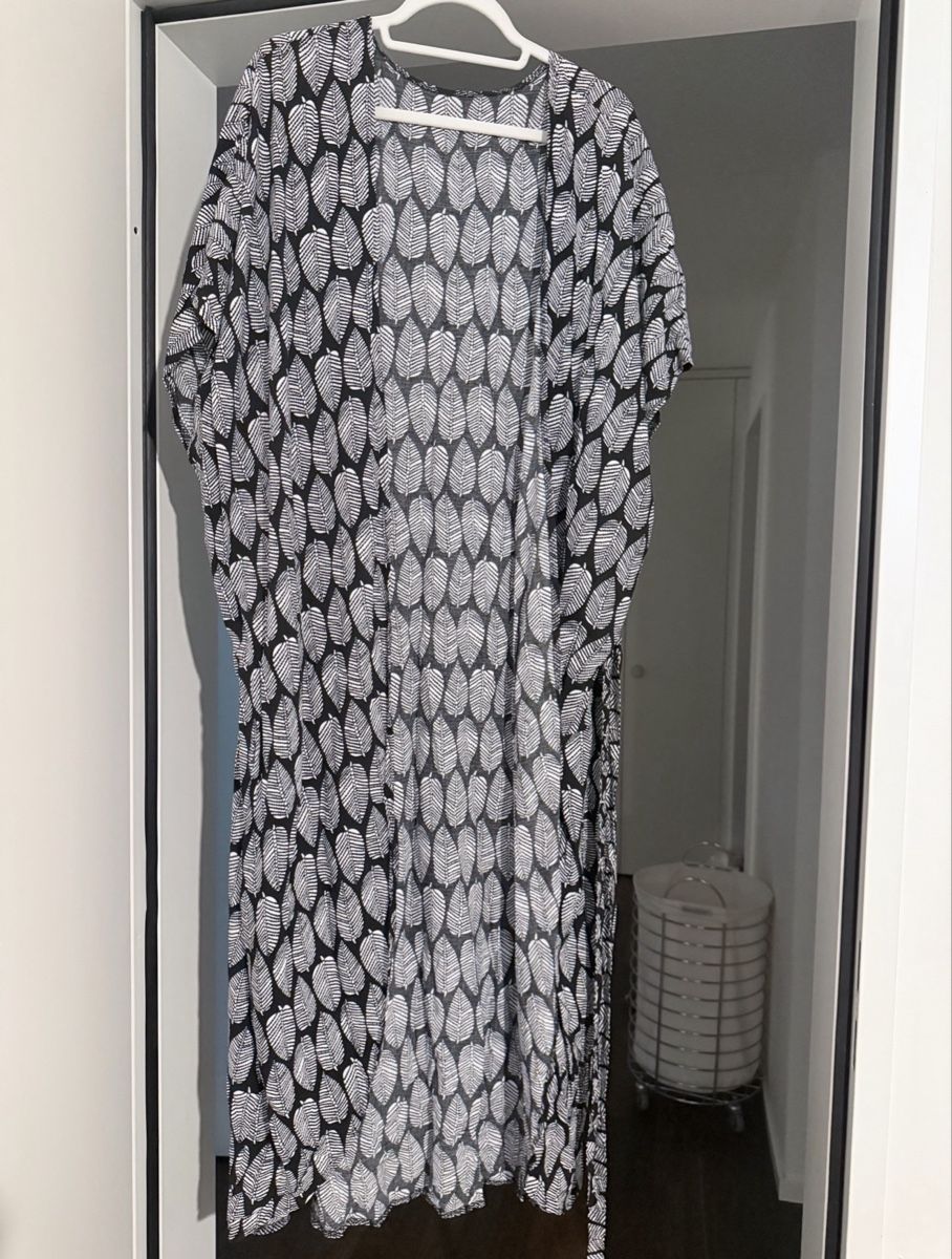 Art international: Wunderschöner Kimono – Neuf (Voir description) à Dietikon par turicum_77 2
