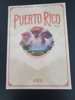 Neu - Ravensburger - Puerto Rico