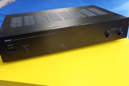 Yamaha 4 Kanal Verstärker M-35