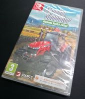Farming Simulator | Nintendo Switch | (code in the box)