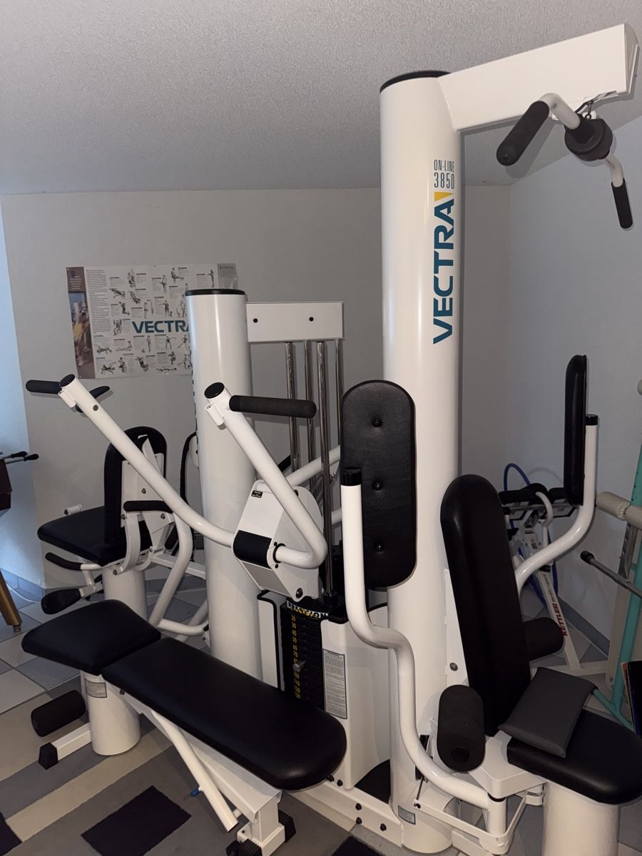 Hometrainer: Trainingsgerät – Usato da Vendlincourt venduto da NatalieRoth 1