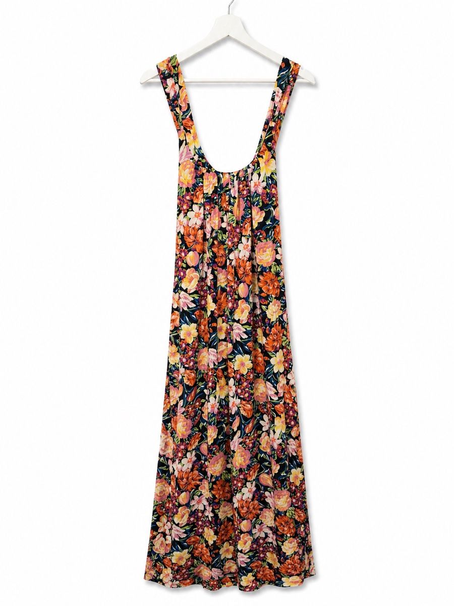 Vestiti: Dress maxi – Usato da Zug venduto da agiris