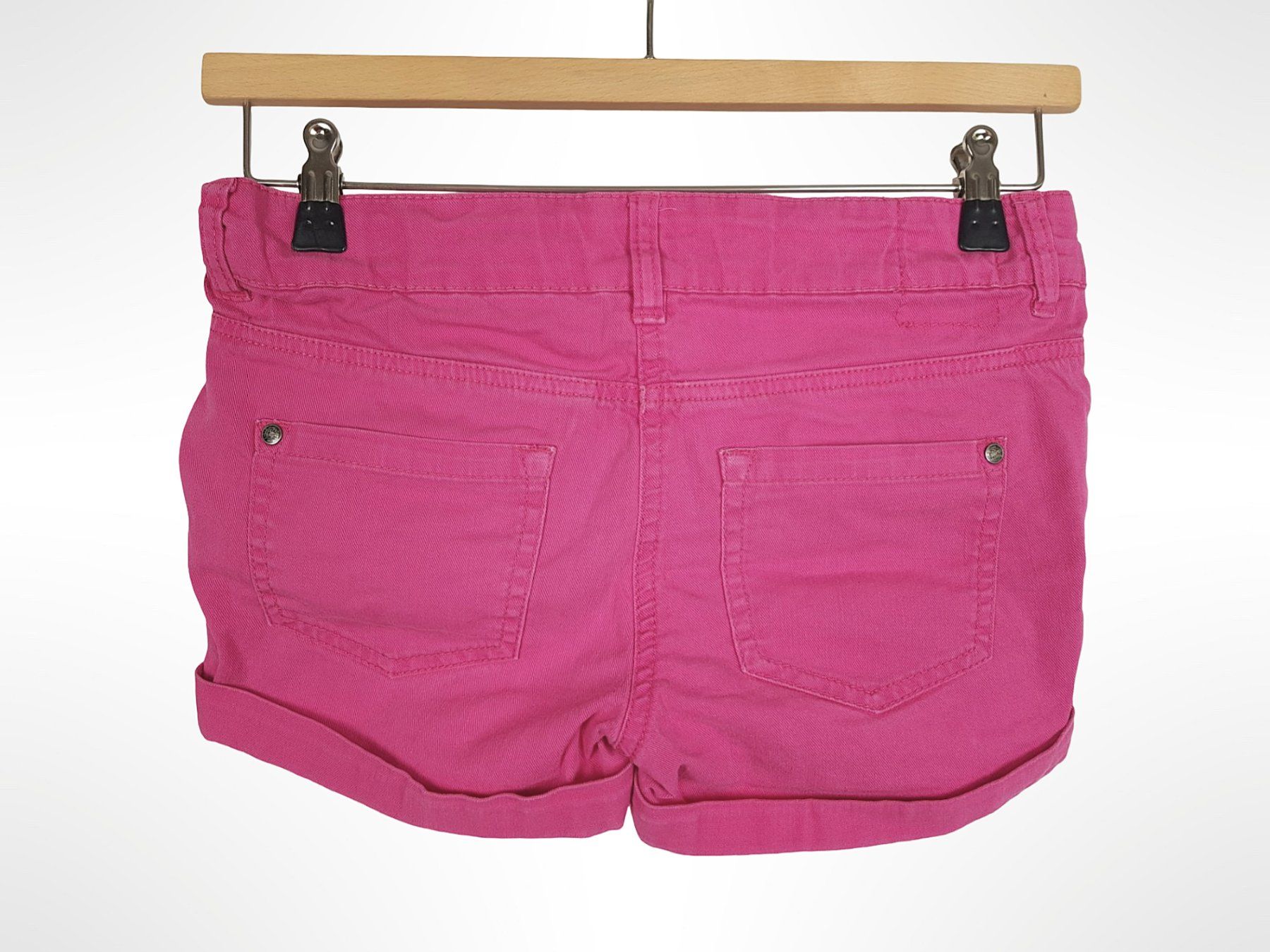 C&A Pantaloni: HERE THERE C&A Kinder Shorts GR. 152 – Usato da Suhr venduto da Restwert_Suhr 1