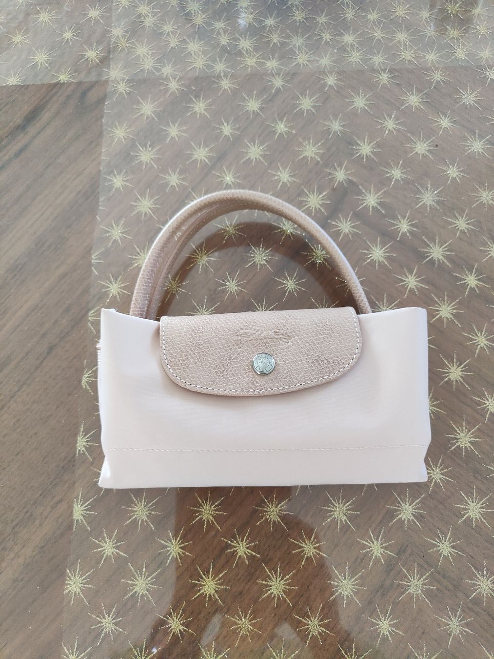 Longchamp Taschen für Damen: sac Longchamp pliage taille S – Gebraucht aus Villeneuve VD von virginie141 3