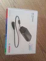 Ladegerät Bosch 4A charger