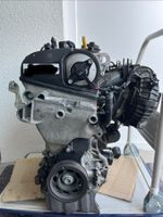 VW / Audi / Seat / Škoda 1.5 TSI DADA Motor – Motorschaden –