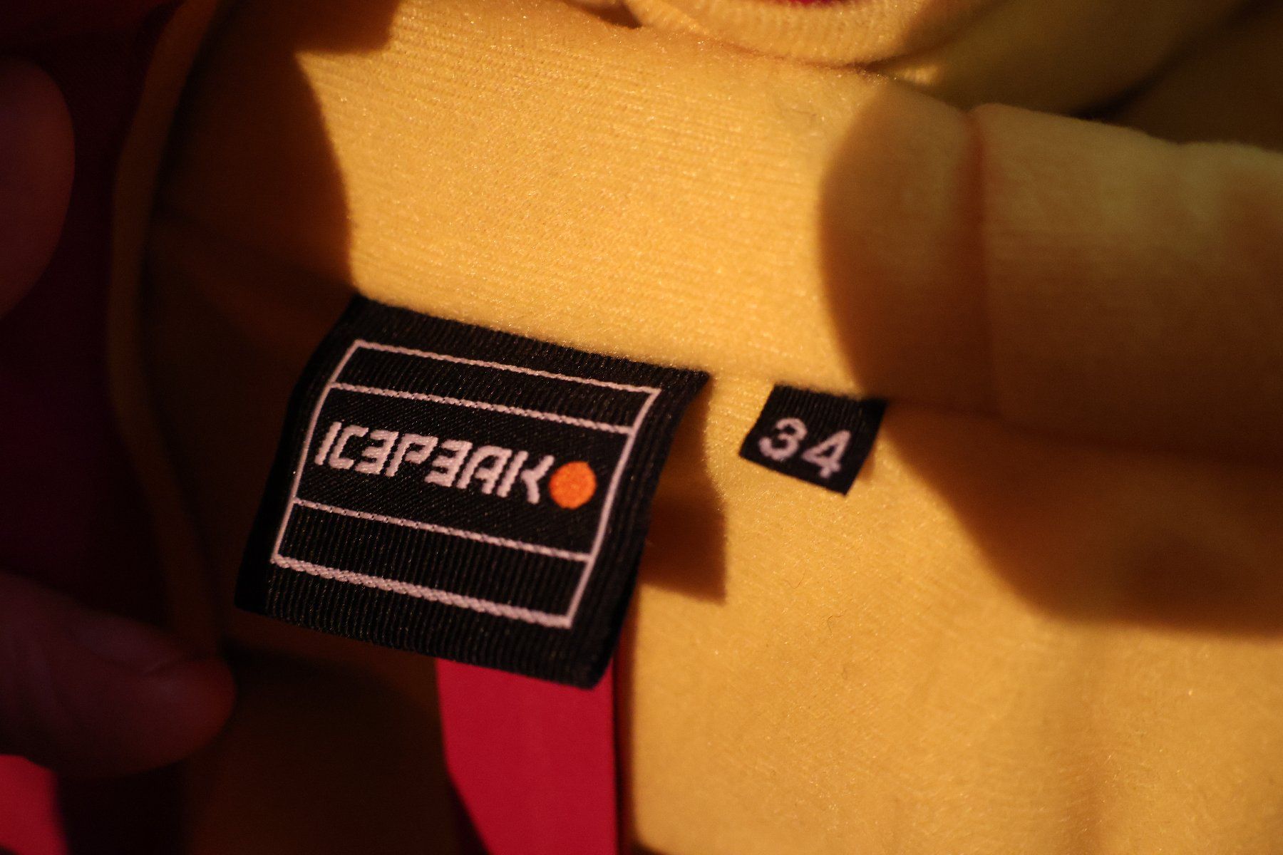Icepeak Giacche & Cappotti: Icepeak Ski Jacke – Usato da Effretikon venduto da Freedom2025 8