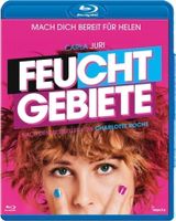 Feuchtgebiete (2013) David Wnendt/Meret Becker/Axel Milberg