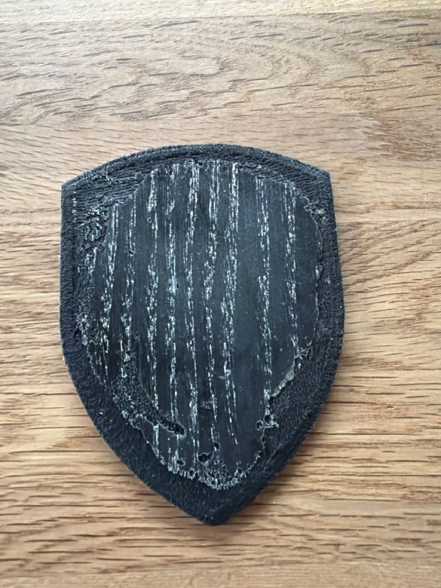 Schweizer Armee Placchette & Badge: Schweizer Armee, Badge SDMP – Usato da Weissenburg venduto da Simideluxe 1