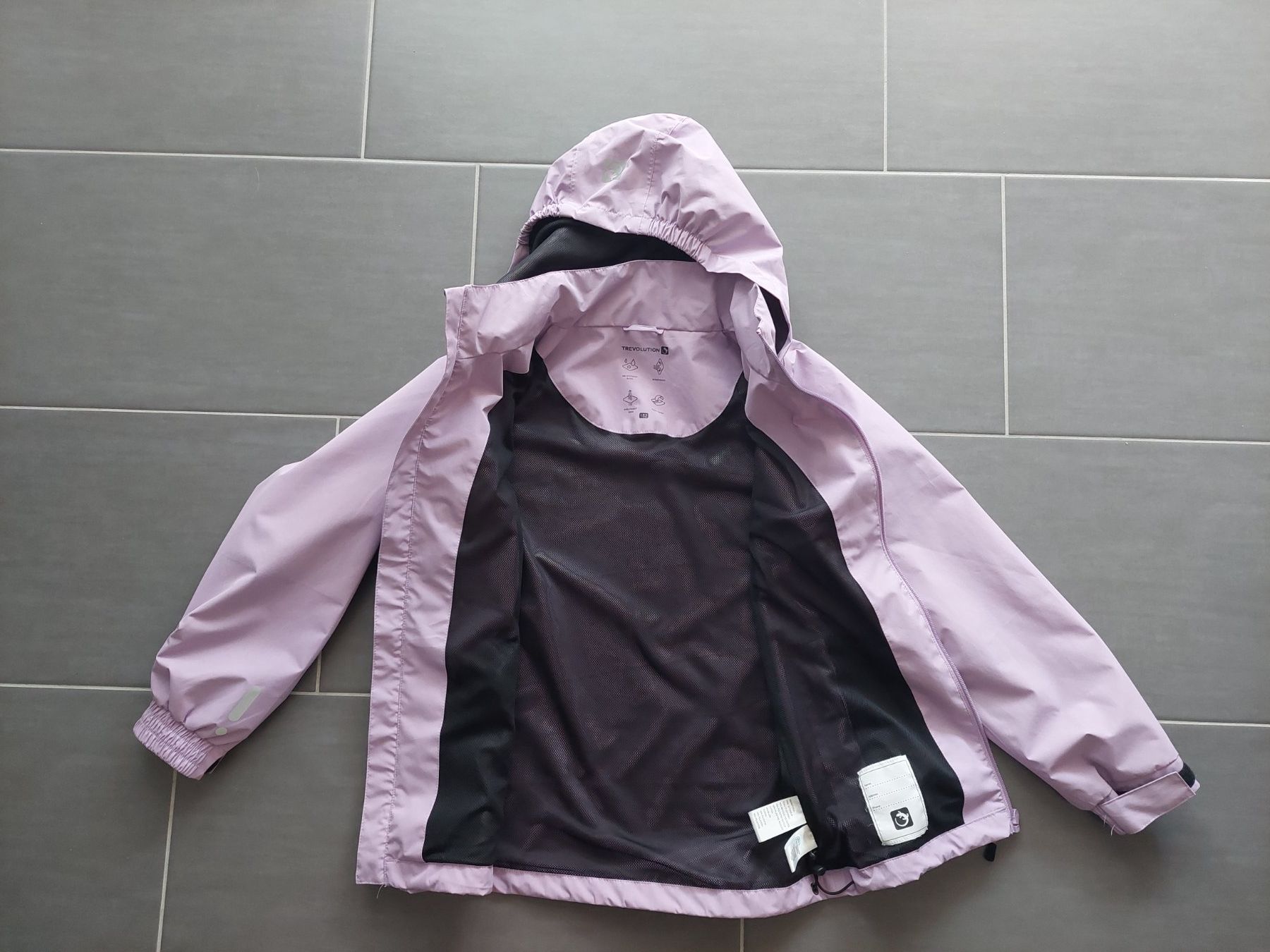 Trevolution Jacken & Mäntel: Regenjacke Trevolution Grösse 152 – Gebraucht aus Bülach von onkyo 2
