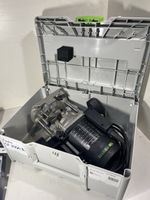 Festo défonceuse of 2000 e, en très bon état