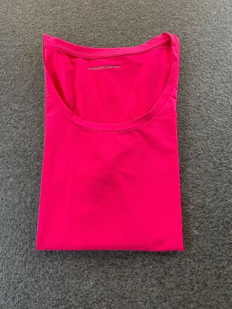 Drykorn Langarmshirt pink  Grösse S