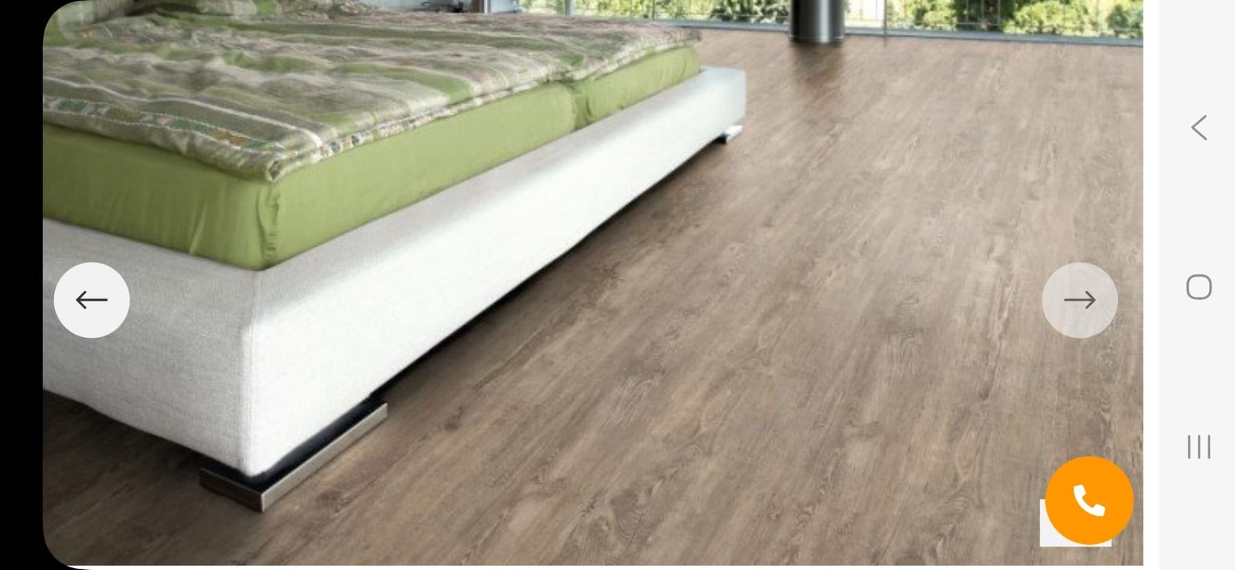 Rivestimenti per pavimenti: Vinylboden – Nuovo e nell'imballaggio originale da Wasen im Emmental venduto da GPower44 3
