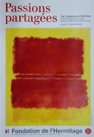 Passion Partagées (Rothko)