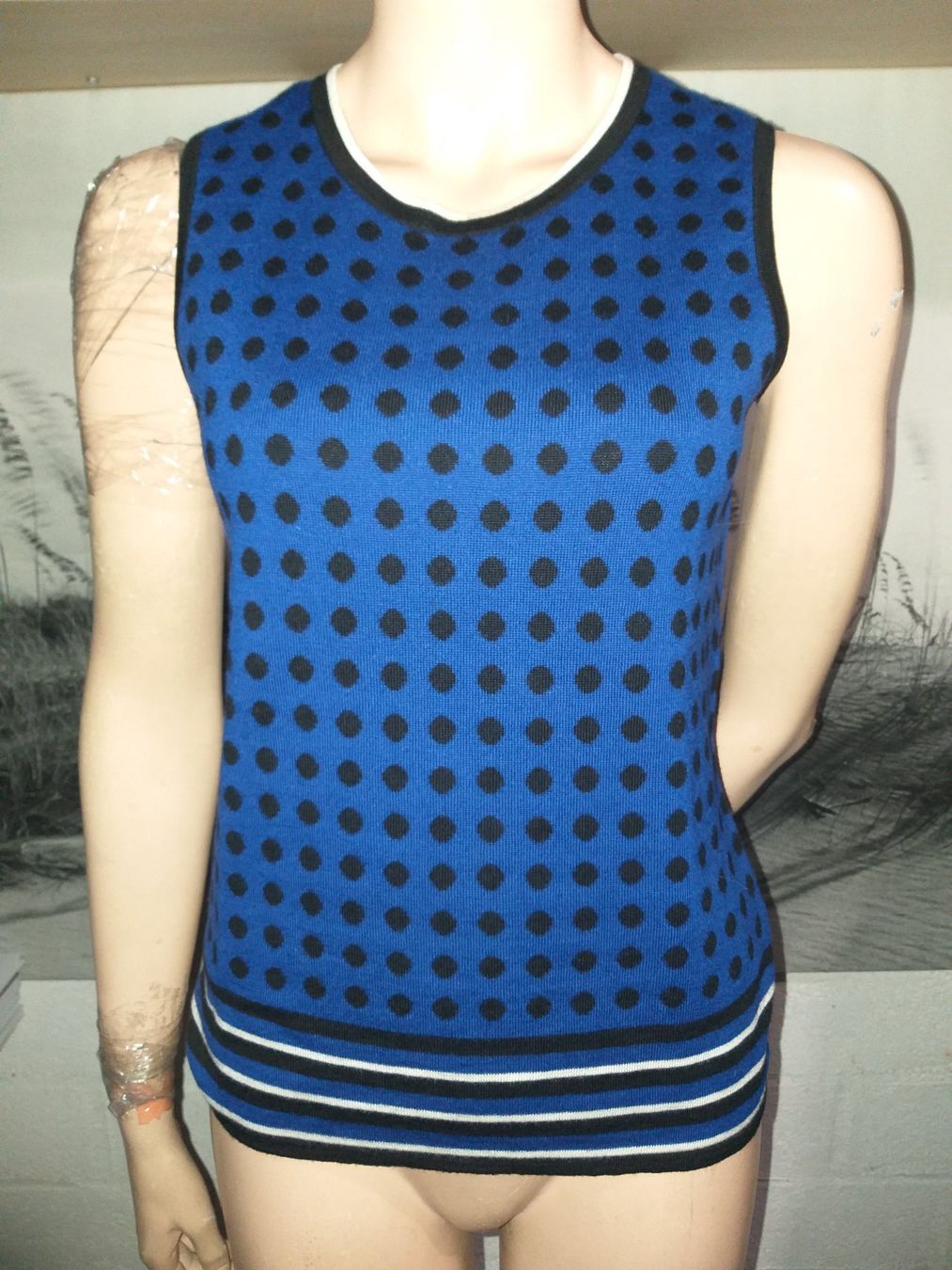 Basler Top: BASLER  Twin-set     Taille / Grosse 38 CH – Usato da Cossonay-ville venduto da Super-Price-Quality 7
