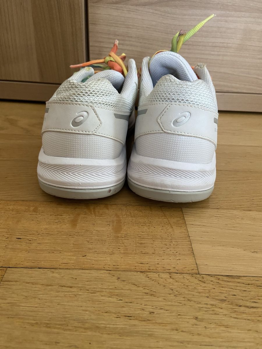 Asics Scarpe da donna: ASICS GRÖSSE 40 – Usato da Zürich venduto da schneeflocke303 3