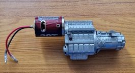 RC4WD Getriebe CVT-Vario Tamiya 1:14 LKW