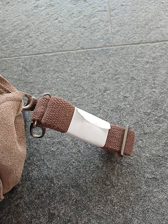 Borse da donna: Borsa in pelle – Usato da Pregassona venduto da mar_2kwz 2