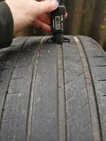 295/35-21 (2953521) Sommer Michelin (Stückpreis)