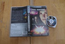 Final Fantasy Film