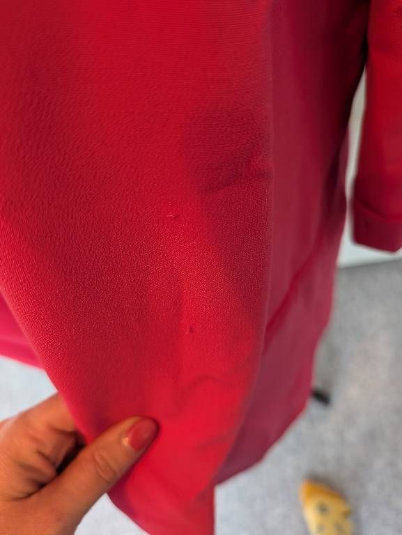 Zara Giacche: Zara Blazer Pink - XL – Usato da Konolfingen venduto da Honey870 1