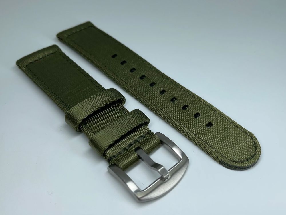 Uhrenarmband 22mm (NEU) 1