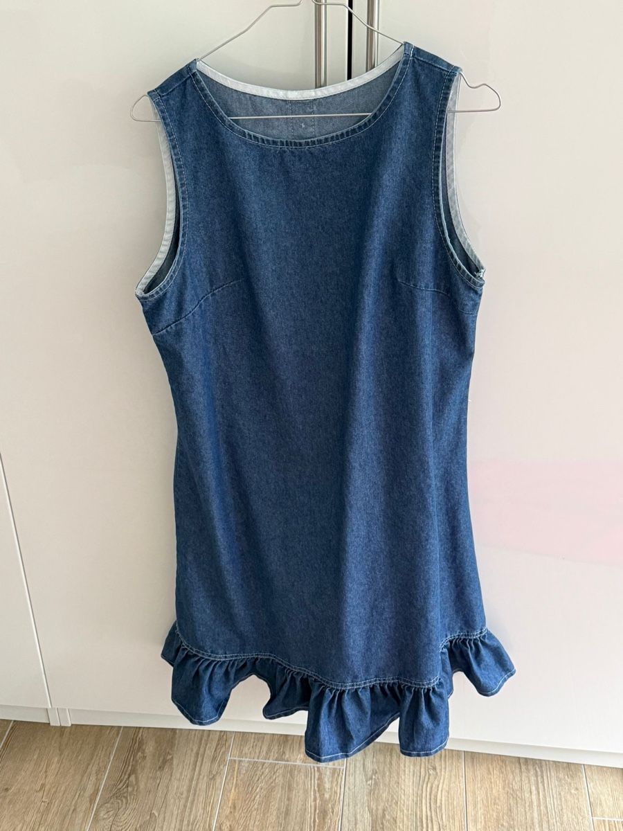 Lotti di vestiti: Damen Kleider und Hose gemischt Grösse 38 – Usato da Bolligen venduto da JAC001 2