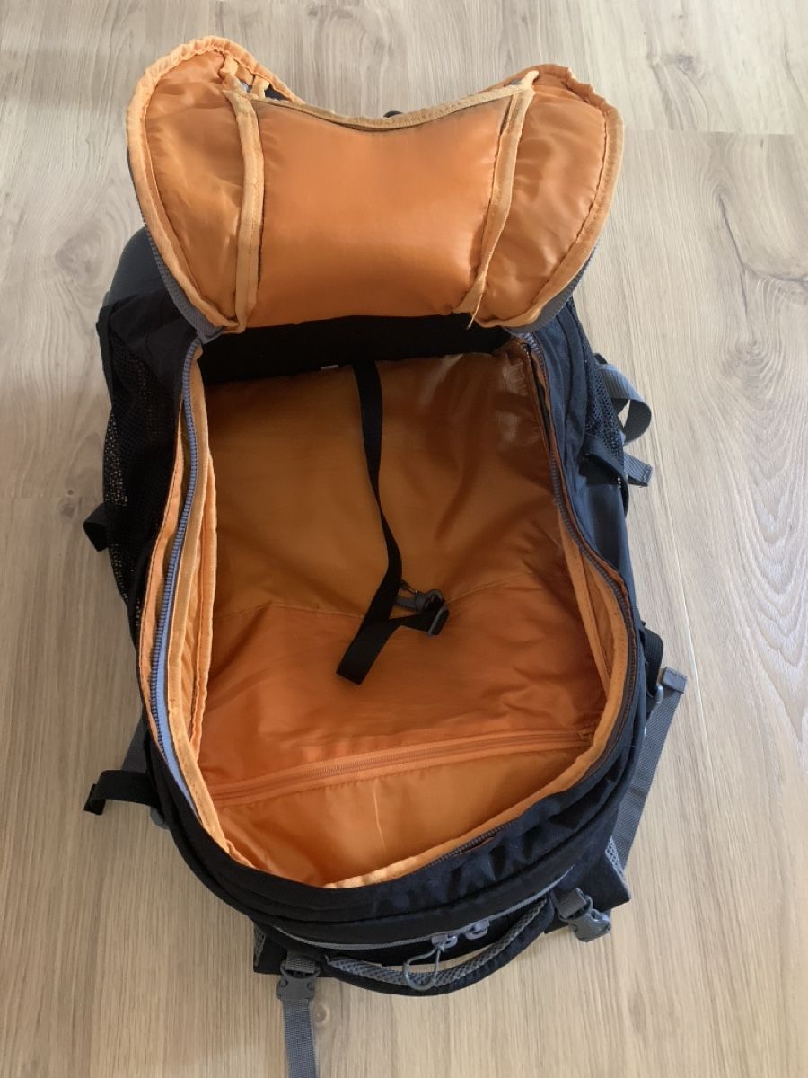 Zaini: Hunderucksack Kurgo G-Train – Usato da Thierachern venduto da reten 2