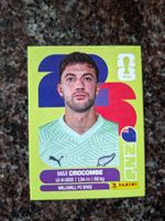 Panini Sticker FIFA 2026, NZL 2