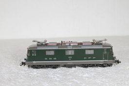 Märklin 29859 SBB Re 4/4 II 11376 digital