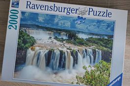 Puzzle Ravensburger