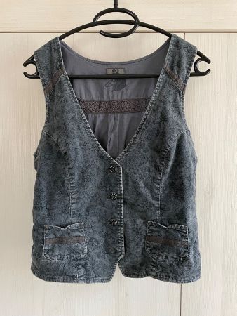 NILE Gilet - Gr. M