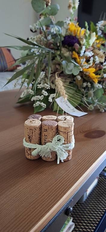 Alle Dekorationen: Hochzeit-Menühalter – Gebraucht aus Belp von majeli01 1