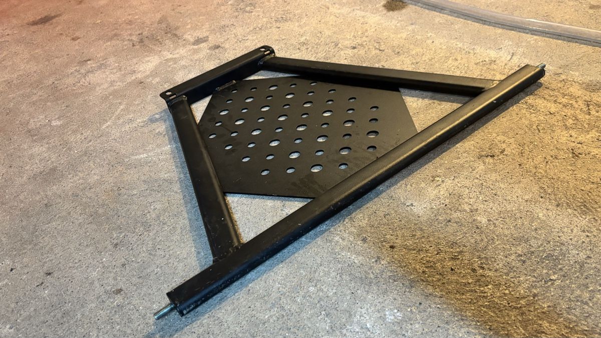 BMW Tutti pezzi di ricambio auto: BMW E36 X-Brace – neu – Nuovo (secondo la descrizione) da Kerns venduto da Gonbi 2